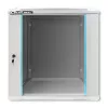 Qoltec 54487 RACK skapis 19 | 12U | 600 x 635 x 600