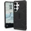 UAG Urban Armor Gear Pathfinder Case with Magnet Module | Samsung Galaxy S26 Ultra | Melns | 214530114040 (214530114040)