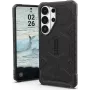 UAG Urban Armor Gear Pathfinder Case with Magnet Module | Samsung Galaxy S26 Ultra | Melns | 214530114040 (214530114040)