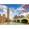 Puzle Ravensburger Big Ben London 88777 — 1000 gab., standarta formāts