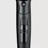 Matu žāvētājs SEVERIN HT 0159 — 1600 W, divējāds spriegums 110/220–240 V, 2 ātrumi, vēsā gaisa padeve, 1,8 m vads, melns