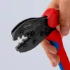 KNIPEX PreciForce presēšanas knaibles MC4 / EVO2