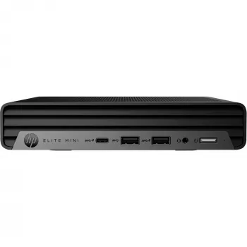 Dators HP Elite Mini 600 G9 i5-13500T 16GB 512SSD W11P