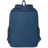 Pilsētas mugursoma Rivacase Gremio Blue Polyester rPET 305x150x460mm