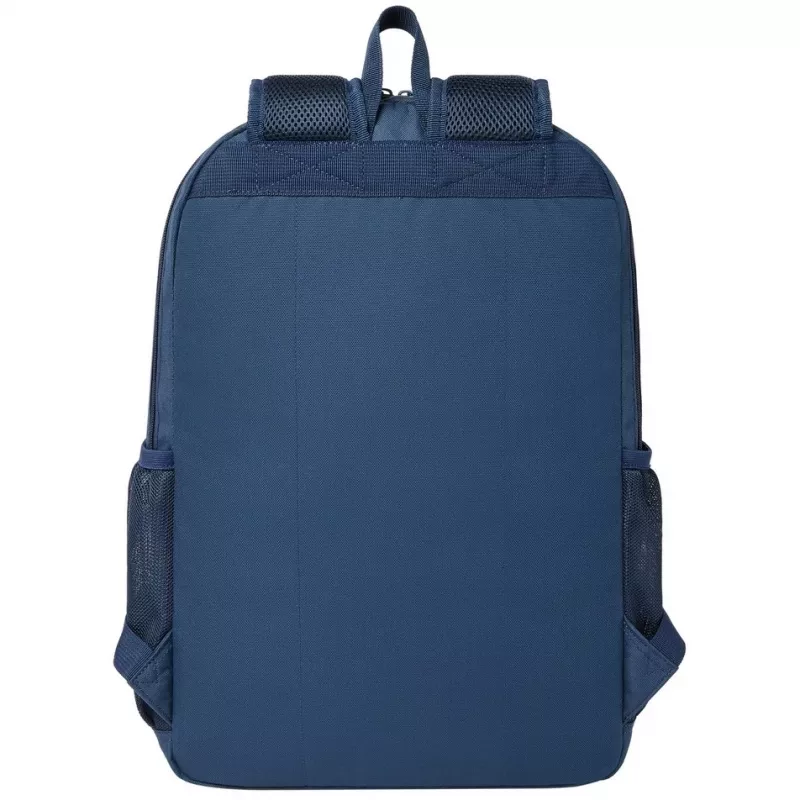 Pilsētas mugursoma Rivacase Gremio Blue Polyester rPET 305x150x460mm