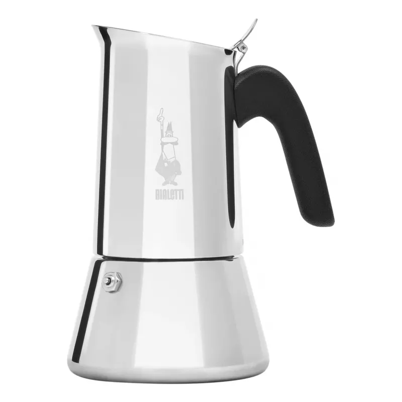 Bialetti Venus box Moka pot 0.5 L Silver