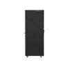Brīvi stāvošs statīvs Lanberg FF01-8242-23BL 42U 1200kg melns