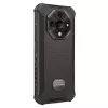 Viedtālrunis UleFone Armor X16 6,1 collas 128GB melns, energoefektivitātes klase A
