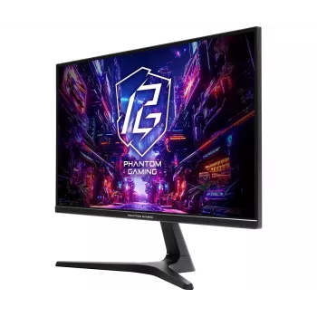 Monitors ASRock Phantom Gaming 24,5 collas Full HD LED 1920 x 1080