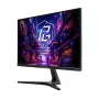 Monitors ASRock Phantom Gaming 24,5 collas Full HD LED 1920 x 1080