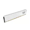 XPG Lancer Blade DDR5 6000 32GB (2x16) CL36 baltā atmiņa