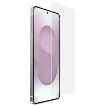 Ekrāna aizsargs Belkin INVISIGLASS AM Samsung S25 Edge — īpaši plāns, izturīgs
