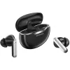 Awei Bluetooth 5.3 T50 TWS austiņas ar uzlādes futrāli / Melna