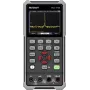 Voltcraft DSA-3100 rokas osciloskops 100 MHz 2 kanālu 500 MSa/s 8 kpts 8 bitu rokas ierīce (VC-16968915)