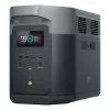 EcoFlow DELTA 2 Max pārnēsājama elektrostacija litija dzelzs fosfāta (LiFePO4) 2400 W 23 kg