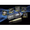 LED rokas lukturītis everActive FL-180 Bullet ar CREE XP-E2 LED