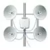 Ubiquiti EP-S16 tīkla slēdzis