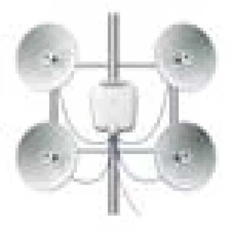 Ubiquiti EP-S16 tīkla slēdzis