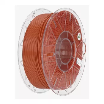 3D drukas kvēldiegs Creality PLA Brūns 1 kg (modelis 3301010465)