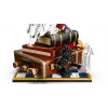 LEGO HARRY POTTER 76466 Filozofu akmens - Kolekcionāra izdevums