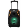 Portable speaker Bluetooth APS22, Melns
