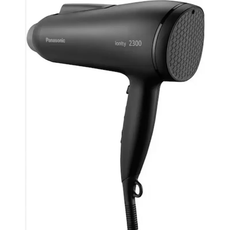 Panasonic matu žāvētājs | EH-NE85-K825 | 2500 W | Temperatūras iestatījumu skaits 3 | Jonu funkcija | Melns
