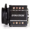 Dynatron A-24 - Procesora gaisa dzesētājs - (priekš: AM4) - Alumīnijs - 60 mm (A24)