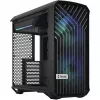 Fractal Design Torrent Compact Tower Melns