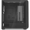 Sharkoon AK2 RGB Midi Tower Melns