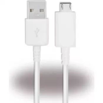 Samsung ECB-DU68WE Micro-USB datu kabelis 0,70 m balts vairumā (ECB-DU68WE)