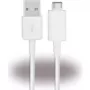 Samsung ECB-DU68WE Micro-USB datu kabelis 0,70 m balts vairumā (ECB-DU68WE)