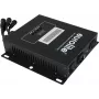 LED barošanas avots EUROLITE PSU-24V/4 DC LED lampām, modelis 51928782, 24 V DC 4 A izeja
