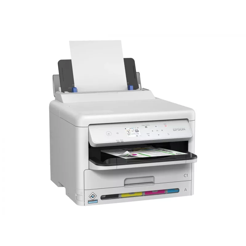 Epson WF-C5390DW tintes printeris Krāsu 4800 x 1200 DPI A4 Wi-Fi
