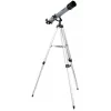 Levenhuk Blitz 70 Base Refractor 140x pelēka