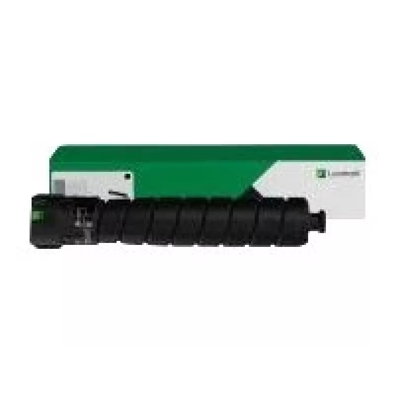 Atkritumu tvertne Lexmark 73D0W00, saderīga ar Lexmark printeriem, lapu izdruka 35 000, 1 iepakojums