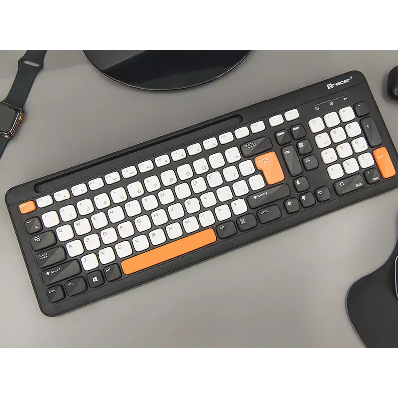 Bezvadu uztvērējs TRACER Greg RF 2.4 GHz – modelis 47398, USB uztvērējs bezvadu perifērijām