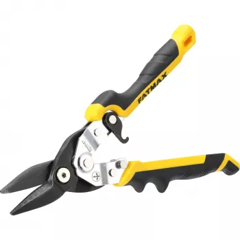 Aviācijas šķēres taisnam griezumam Stanley FATMAX FMHT73756-0