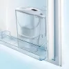 Brita Aluna 2,4l krūze + 2 Maxtra kasetnes baltas