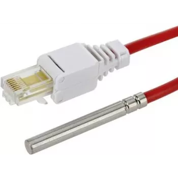 H-Tronic nerūsējošā tērauda temperatūras zonde 1114441 (1114441)