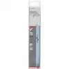 Bosch 2 608 657 553 finierzāģa/figūrzāģa/reciprokzāģa asmens zobenzāģa asmens bimetāla 1 gab.