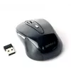 Gembird MUSW-6B-01 pele Birojs Labās rokas RF bezvadu Optiskais 1600 DPI
