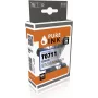 Pure Ink EPST0711BK printera palīgmateriāls, melns