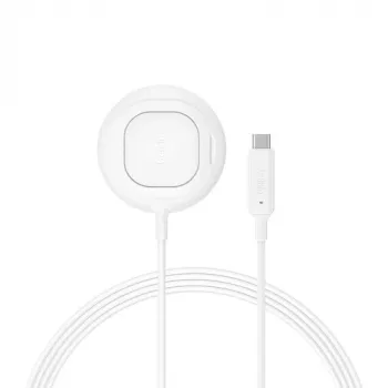 Belkin WIA013HQWH strāvas adapteris