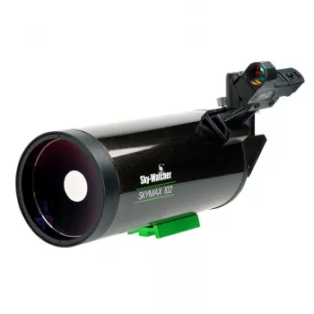 Teleskopa Skywatcher BKMAK 102 OTA optiskās caurules montāža, Maksutova–Kasegrēna 102 mm apertūra