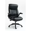 Activejet biroja krēsls YK7406-1 melns