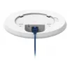 Teltonika · Piekļuves punkts · TAP100 · 2x1 · Wi-Fi 4 · 300 Mbit/s · 1x 10/100 · 15 W PoE — Piekļuves punkts — 0,1 Gbps 300 Mbit/s Balts Power over Ethernet (PoE)