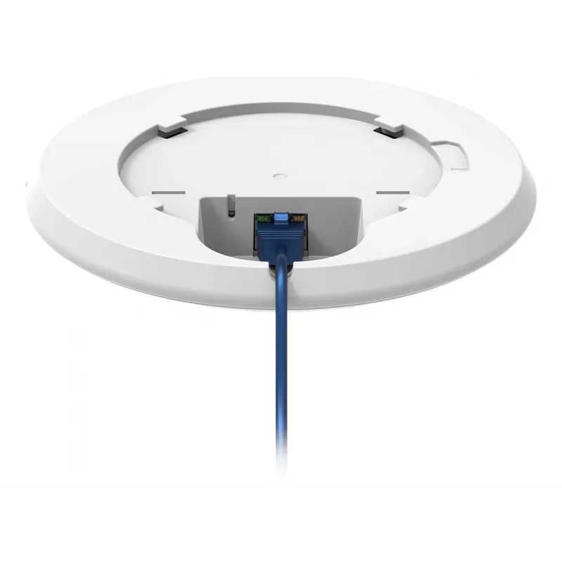 Teltonika · Piekļuves punkts · TAP100 · 2x1 · Wi-Fi 4 · 300 Mbit/s · 1x 10/100 · 15 W PoE — Piekļuves punkts — 0,1 Gbps 300 Mbit/s Balts Power over Ethernet (PoE)