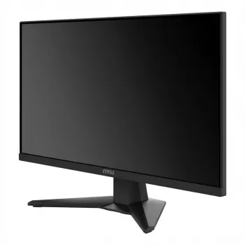 Spēļu monitors MSI MAG 244F 23,8 collas (60,5 cm) Full HD Rapid-IPS, 200Hz, HDMI, DisplayPort, FreeSync Premium