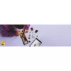 Būvēšanas komplekts LEGO Harry Potter Cūkkārpas pils Burvestību nodarbība 76442 — 204 detaļas, 3 minifigūras, vecumam 8+
