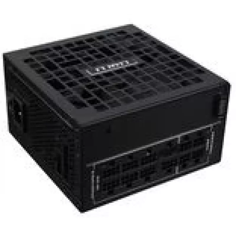 Barošanas bloks Lian Li RS Series ATX 3.1 modular 80 PLUS Gold 1000W